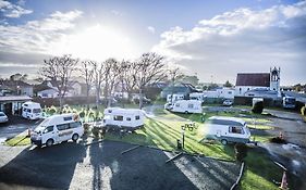Central City Camping Park